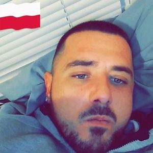 Meet your Posher, Richard